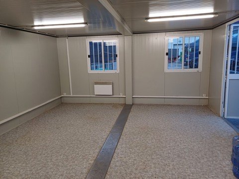 Vente Bureaux / Locaux professionnels, 30 m2 en Isère (38)