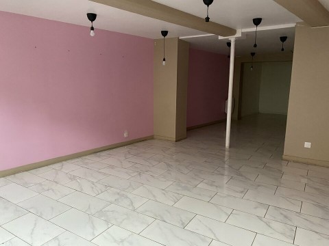 Vente Local commercial , 50 m2 à Le Havre (76600) en France