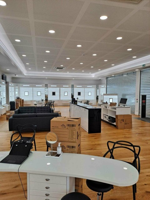 Vente Local commercial de 380 m2, à Châlons-en-Champagne (51000)