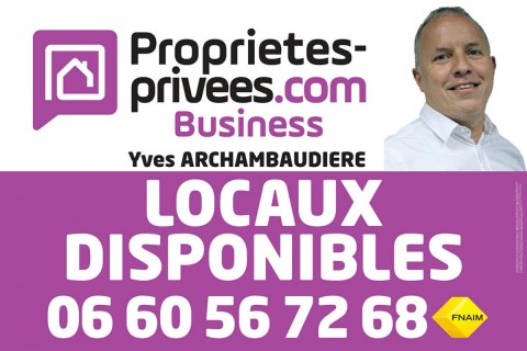 Vente Bureaux / Locaux professionnels, 360 m2 en Eure et Loir (28)