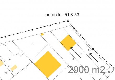 Vente Bureaux / Locaux professionnels, 360 m2 en Eure et Loir (28) en France