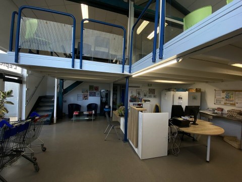 Vente Bureaux / Locaux professionnels, 170 m2 à Bayonne (64100) en France