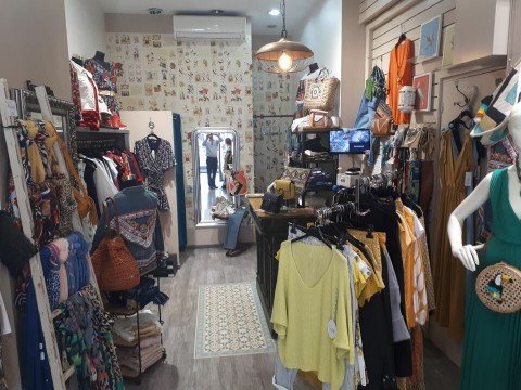 Vente Local commercial , 35 m2 à Compiègne (60200)