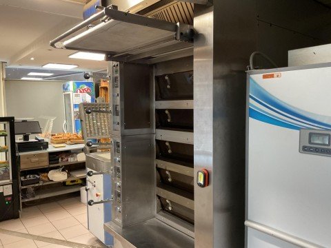 Vente Boulangerie, pâtisserie avec parking dans le Tarn (81) en France