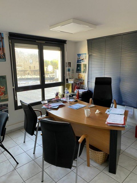 Vente Bureaux / Locaux professionnels, 1150 pi2 à Marrakech (40000) en France