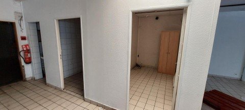 Vente Local commercial , 4310 pi2 à Mutzig (67190) en France