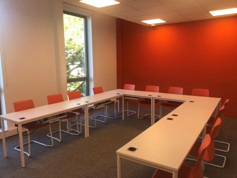 Vente Plateau de bureaux de 591 m2, à Saint-Herblain (44800)