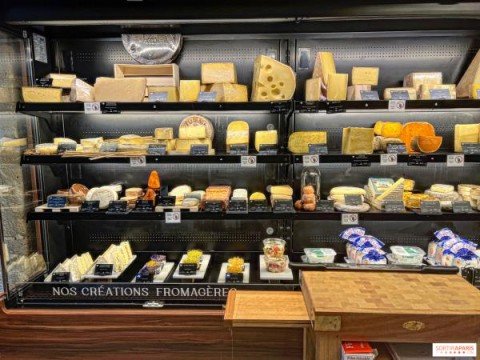 Vente Crémerie, Fromagerie, 45 m2 dans le Morbihan (56) en France