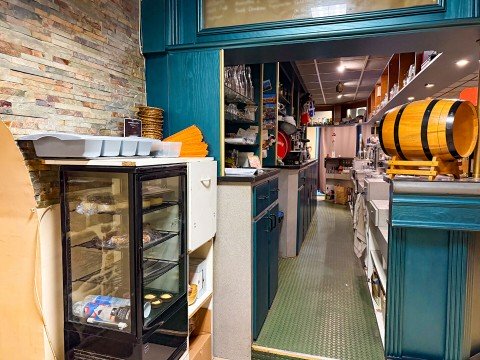 Vente Restaurant, Bar, Pizzeria à Dinan dans une ville dynamique (22100) en France