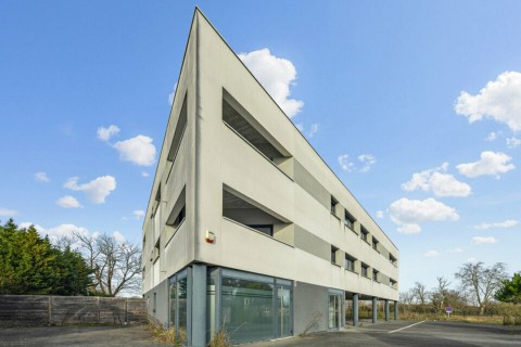 Vente Bureaux / Locaux professionnels, 436 m2 à Mérignac (33700) en France