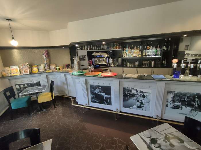 Vente Bar, brasserie, restaurant sur un emplacement numéro 1, à Dinan (22100)