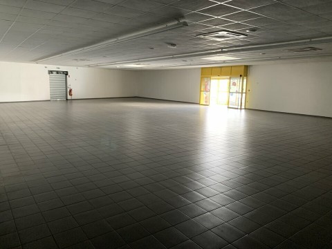 Vente Local commercial de 6460 pi2 à Saint-Pierre-du-Mont (40280) en France