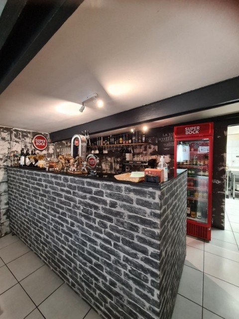 Vente Restaurant 45 couverts avec terrasse sur un axe passant, à Lagny-sur-Marne (77400)