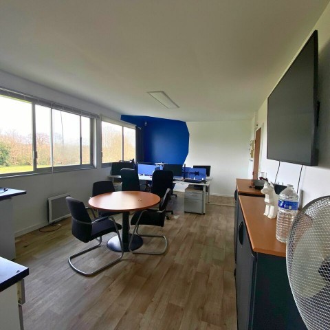 Vente Bureaux / Locaux professionnels, 38 m2 à Bayonne (64100) en France