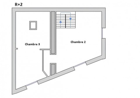 Vente Immeuble mixte de 250 m2 à Saint-Quay-Portrieux (22410)