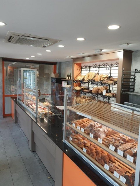 Vente Belle boulangerie, metz nord (57000) en France