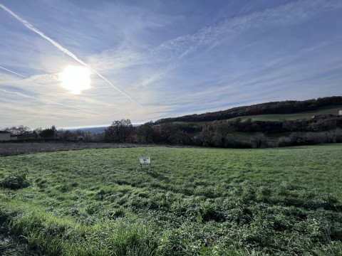 Vente Terrain, 21530 pi2 à Figeac (46100) en France