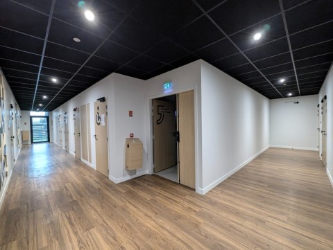 Vente Bureaux / Locaux professionnels, 18 m2 en Gironde (33) en France