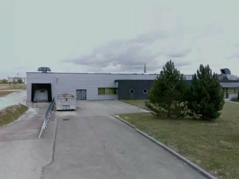 Vente Local d'activité / Entrepôt, 5000 m2 à Saint-Mesmin (10280) en France