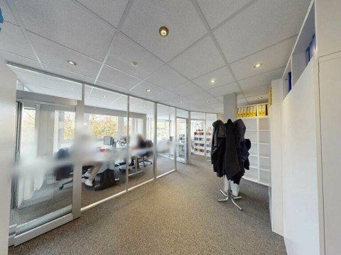 Vente Bureaux / Locaux professionnels, 170 m2 à Le Havre (76620) en France