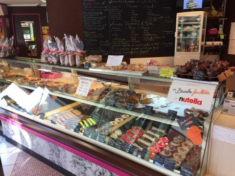 Vente Boulangerie, dans une charmante commune, dans l'Orne (61) en France