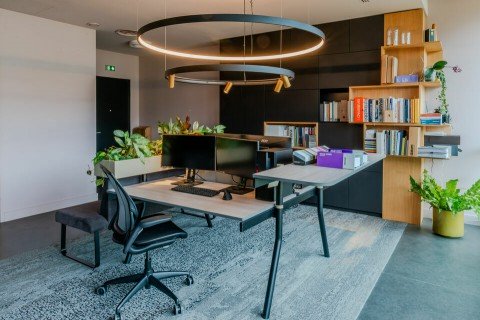 Vente Bureaux / Locaux professionnels, 50 m2 à Challes-les-Eaux (73190) en France