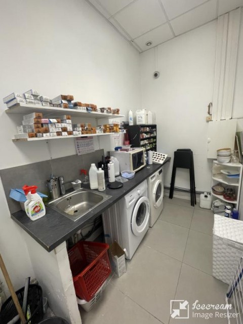 Vente Salon de coiffure, 138 m2 à Villeneuve-Loubet (06270)