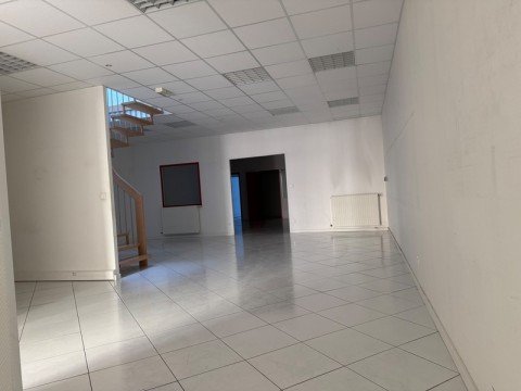 Vente Bureaux / Locaux professionnels, 310 m2 en Meurthe et Moselle (54)