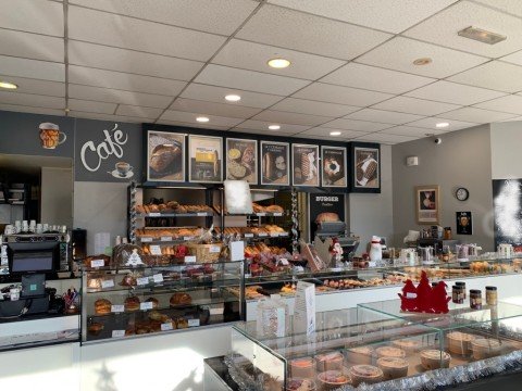 Vente Boulangerie - pâtisserie sur un axe passant en Savoie (73) en France