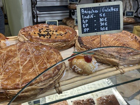 Vente Boulangerie, Pays d'Aix, prix canon dans les Bouches du Rhône (13) en France