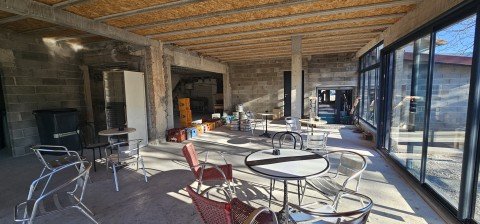 Vente Bar, Café, Tabac, Loto avec terrasse proche de Millau (12100)