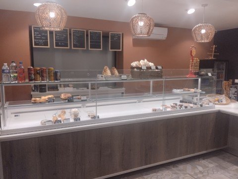 Vente Boulangerie - pâtisserie - Est lyonnais, dans le Rhône (69)