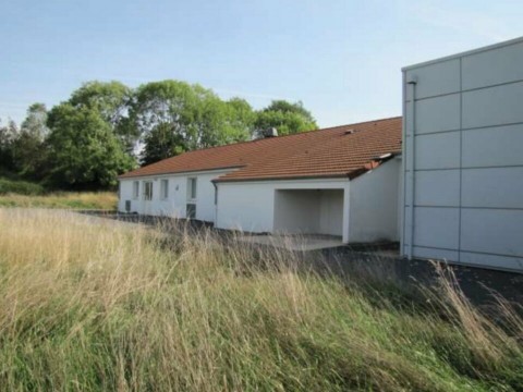 Vente Local d'activité / Entrepôt, 1125 m2 à Nogent (52800) en France