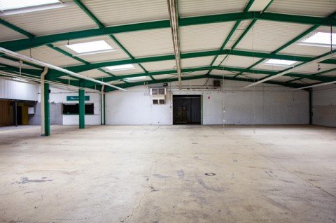 Vente Bureaux / Locaux professionnels, 1800 m2 dans le Tarn (81) en France