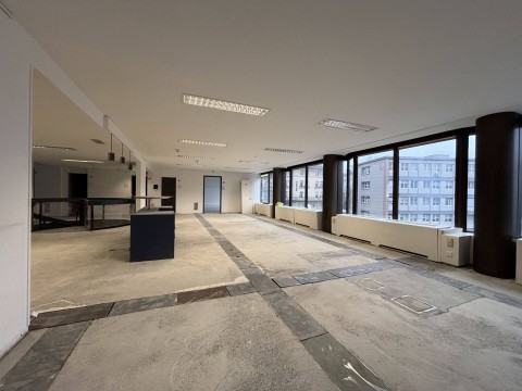 Vente Bureaux de 720 m2 à Lausanne en Suisse