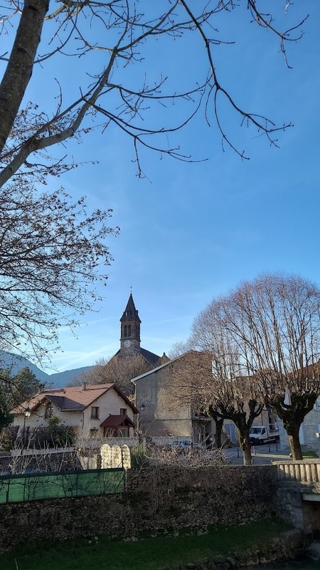 Vente Restaurant avec terrasse dans une zone économique et touristique, à Fontanil-Cornillon (38120) en France