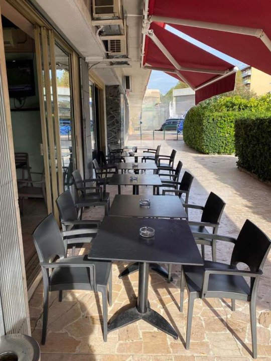 Vente Bar - snack dans une zone animée, à Cagnes-sur-Mer (06800)