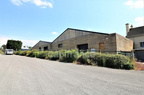 Vente Local commercial , 400 m2 en Saône et Loire (71) en France