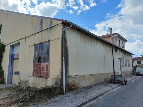 Vente Bureaux / Locaux professionnels, 80 m2 dans le Tarn (81) en France