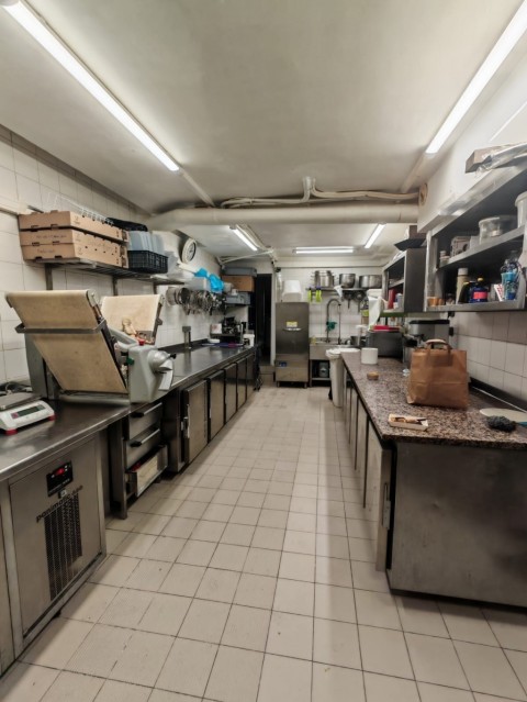 Vente Boulangerie, Sud-Ouest de Paris (75)