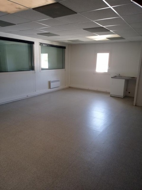 Vente Bureaux / Locaux professionnels, 414 m2 en Vendée (85) en France