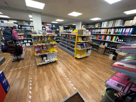 Vente Local commercial de 130 m2 en plein centre ville, à Angoulême (16000) en France