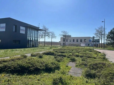 Vente Terrain, 173000 m2 à Sainte-Savine (10300) en France