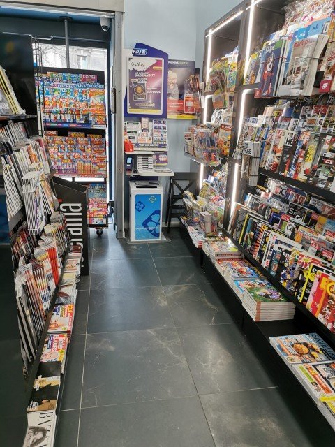 Vente Tabac, Presse, Loto, 41 m2 en Isère (38)