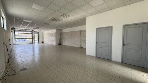 Vente Local commercial à louer, à Perpignan (66000) en France