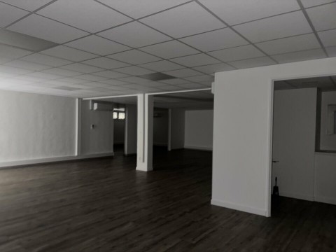 Vente Local commercial idéal pour Centre médical / Clinique, 150 m2 à Toulouse (31500) en France