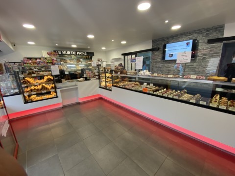 Vente Boulangerie - pâtisserie, dans l'Oise (60) en France