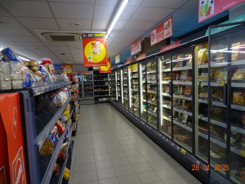 Vente Supérette, Alimentation en centre ville, proche de Rennes (35000) en France