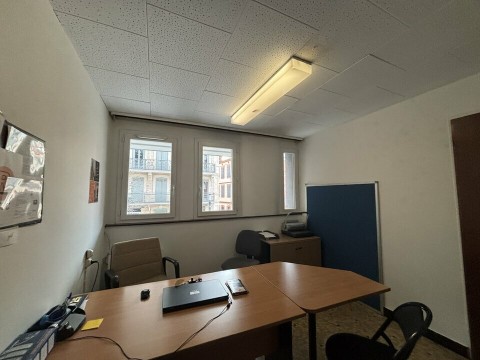 Vente Bureaux / Locaux professionnels, 56 m2 à Toulouse (31000) en France