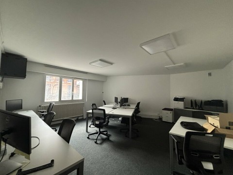 Vente Bureaux / Locaux professionnels, 115 m2 à Toulouse (31000) en France